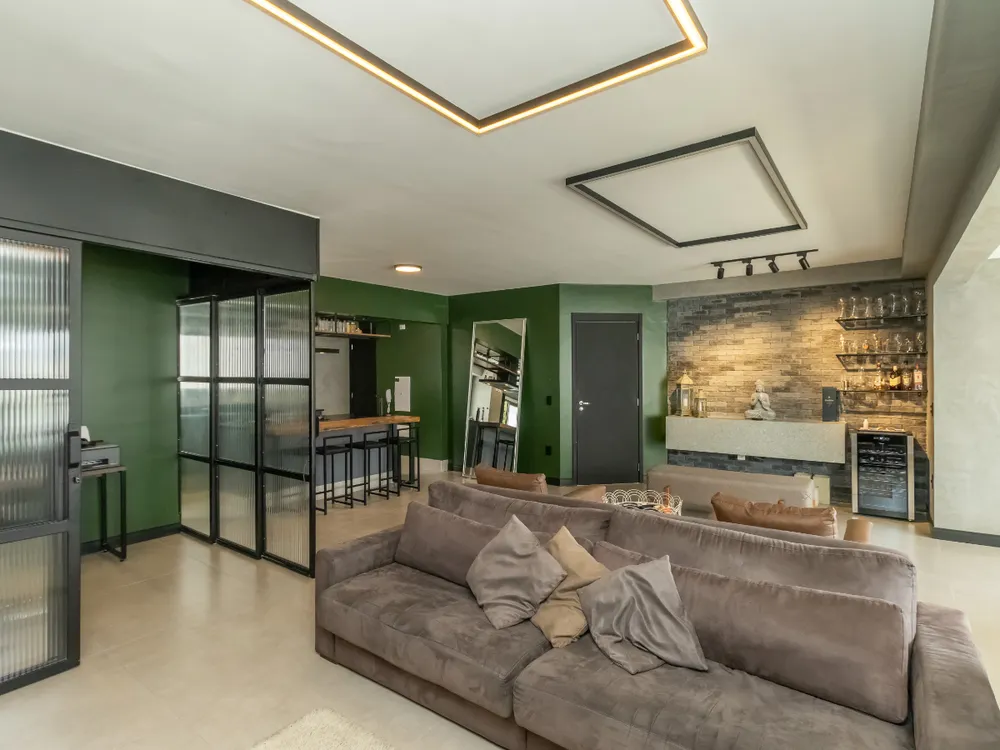 Apartamento, 3 quartos - Foto 4