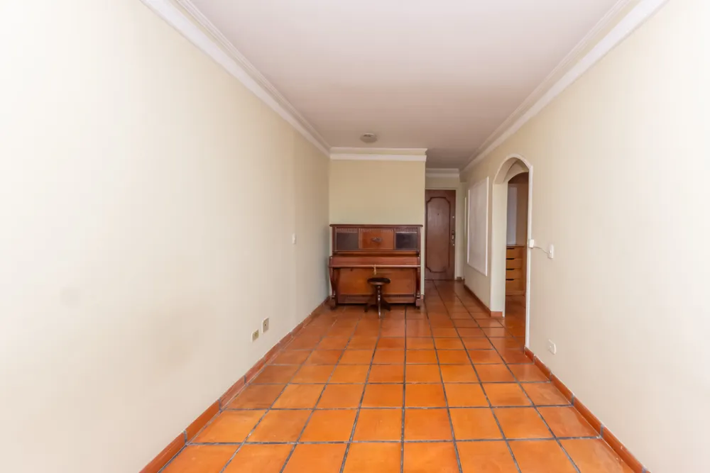Apartamento, 2 quartos - Foto 2