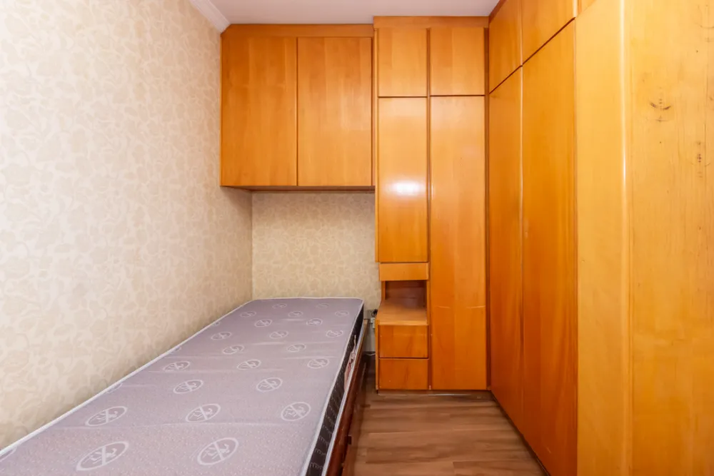 Apartamento, 2 quartos, 50 m² - Foto 4