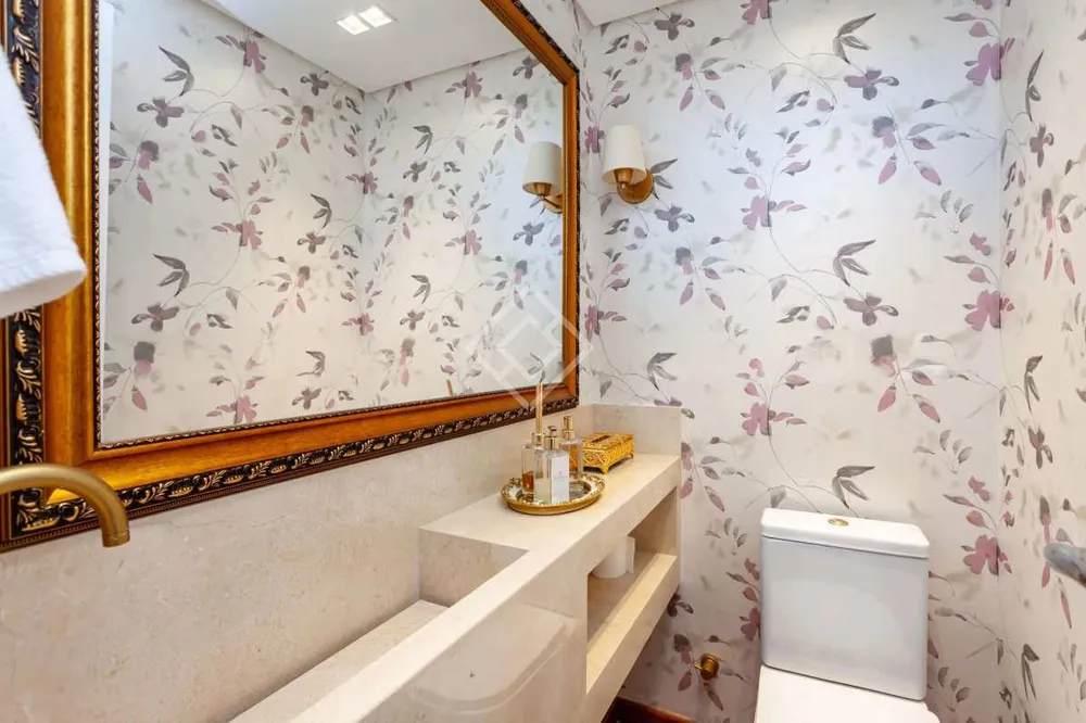 Apartamento, 4 quartos, 155 m² - Foto 6