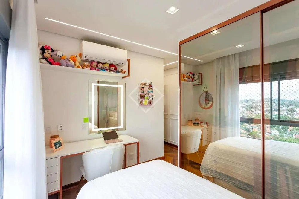 Apartamento, 4 quartos, 155 m² - Foto 8