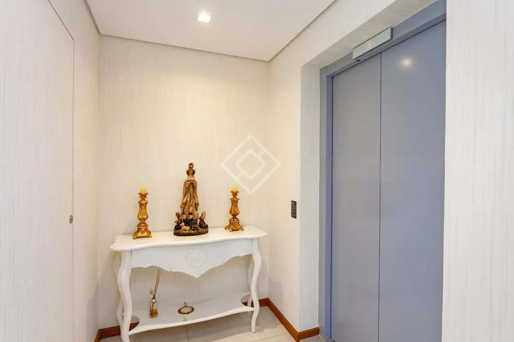 Apartamento, 4 quartos, 155 m² - Foto 7
