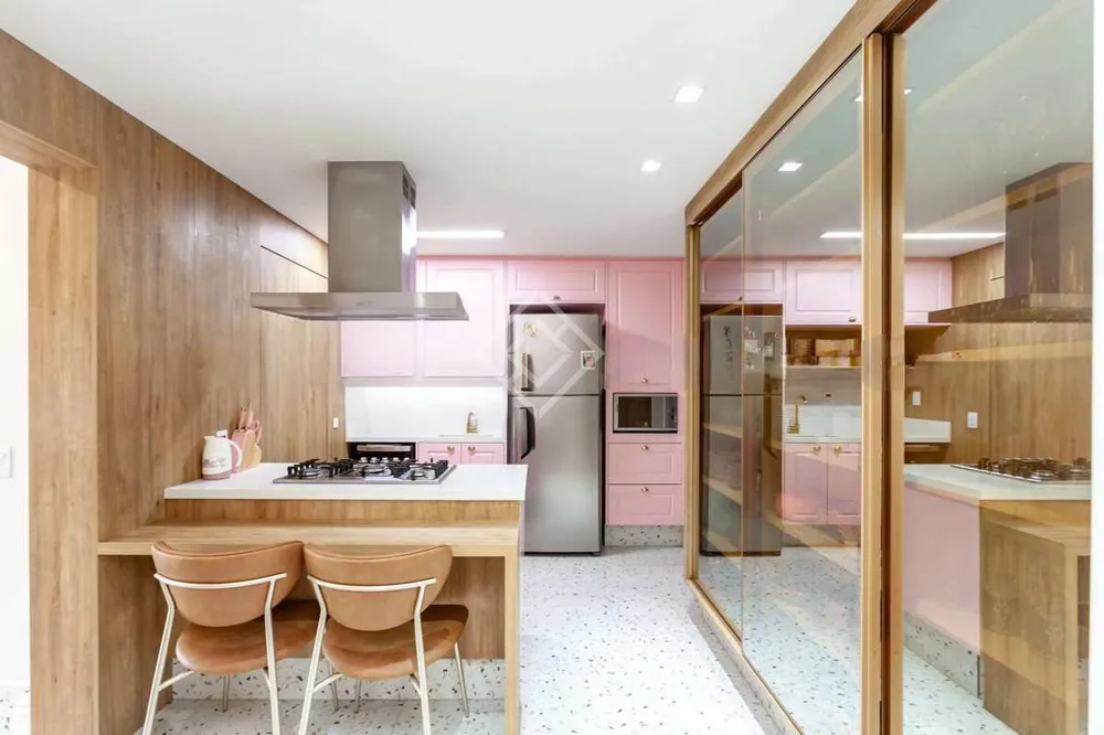 Apartamento, 4 quartos, 155 m² - Foto 4