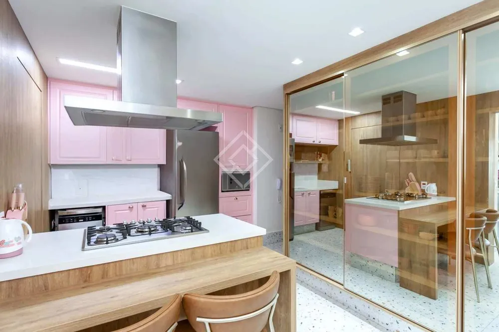Apartamento, 4 quartos, 155 m² - Foto 5