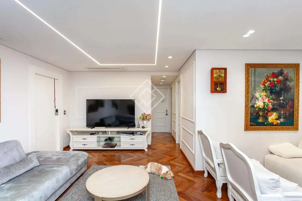 Apartamento, 4 quartos, 155 m² - Foto 2