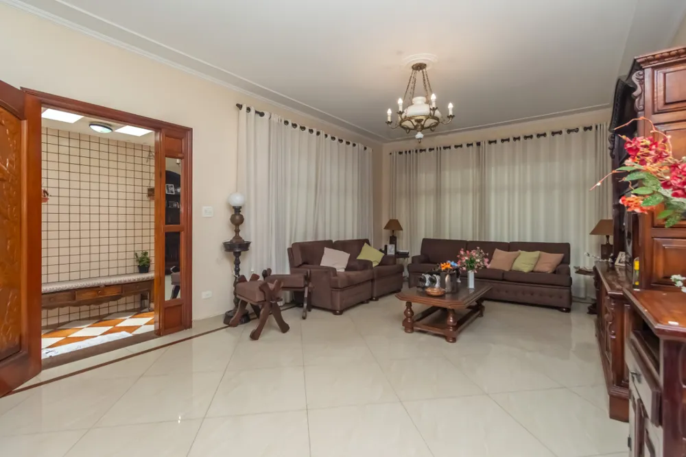 Sobrado, 3 quartos, 249 m² - Foto 2