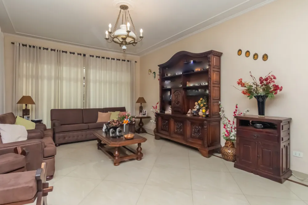 Sobrado, 3 quartos, 249 m² - Foto 6