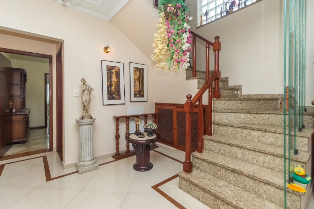 Sobrado, 3 quartos, 249 m² - Foto 5