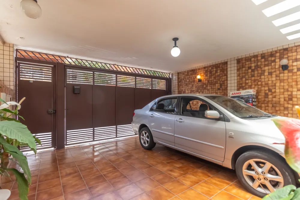 Sobrado, 3 quartos, 249 m² - Foto 7