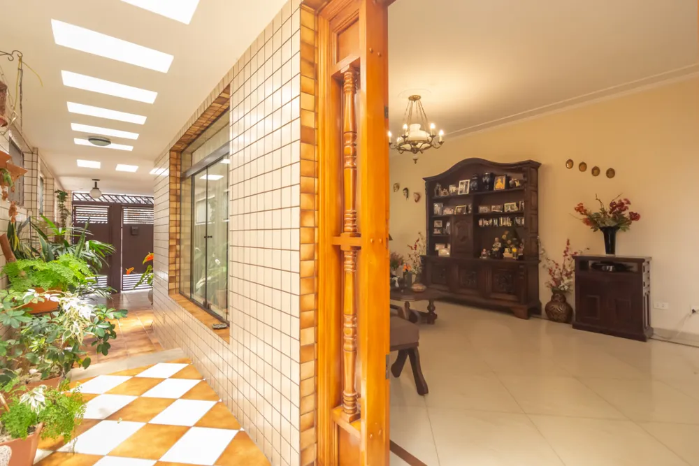 Sobrado, 3 quartos, 249 m² - Foto 3