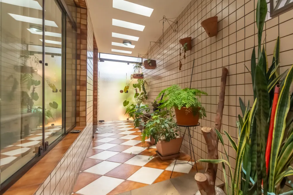 Sobrado, 3 quartos, 249 m² - Foto 4
