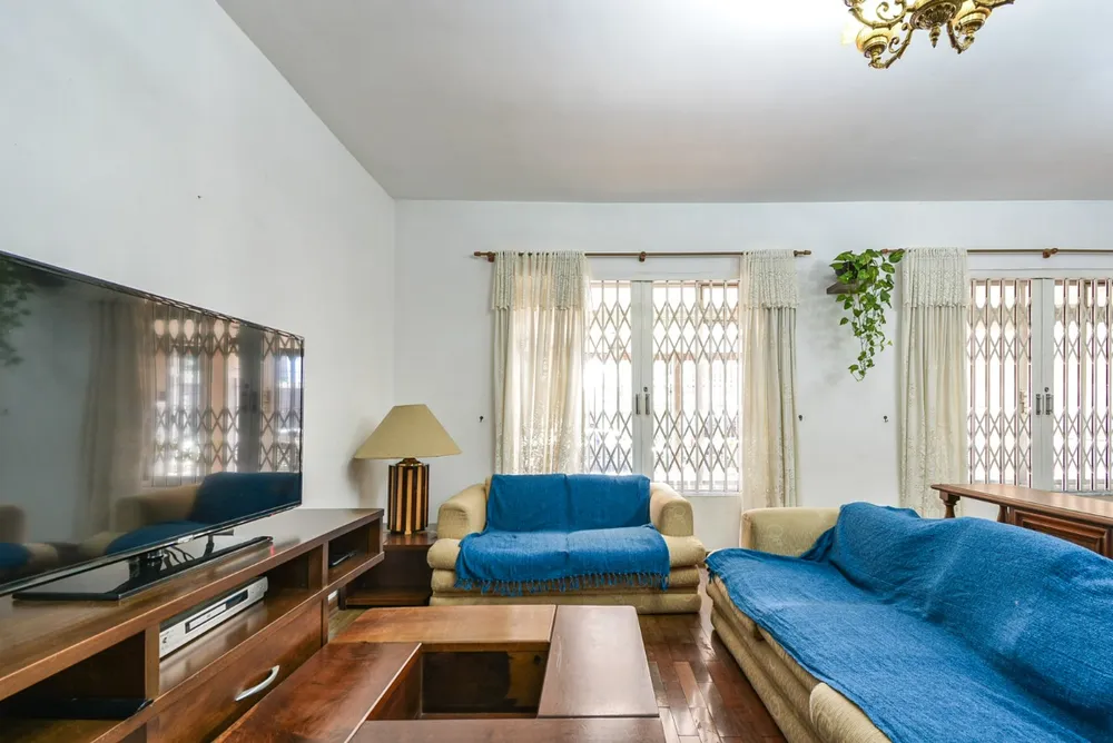 Sobrado, 3 quartos, 243 m² - Foto 3