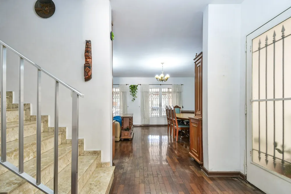 Sobrado, 3 quartos, 243 m² - Foto 4