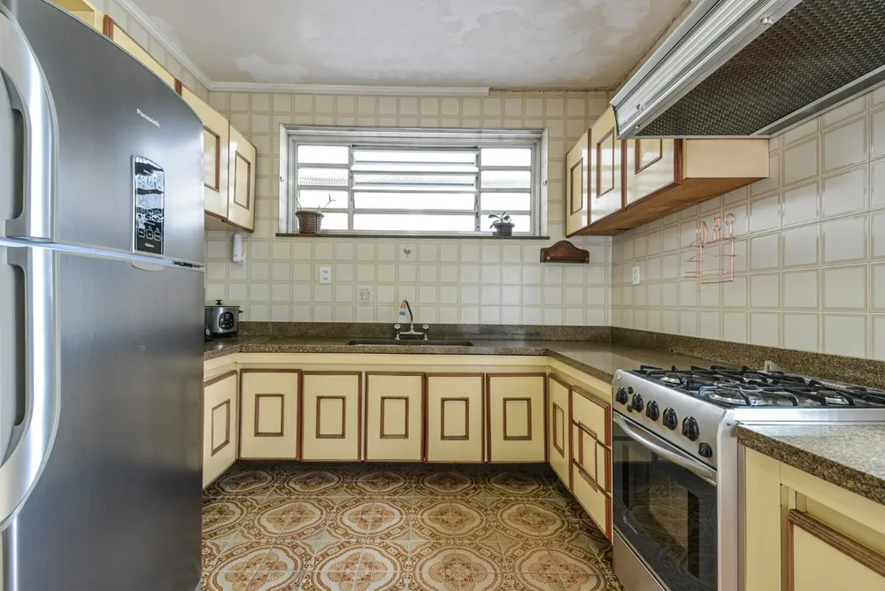 Sobrado, 3 quartos, 243 m² - Foto 7