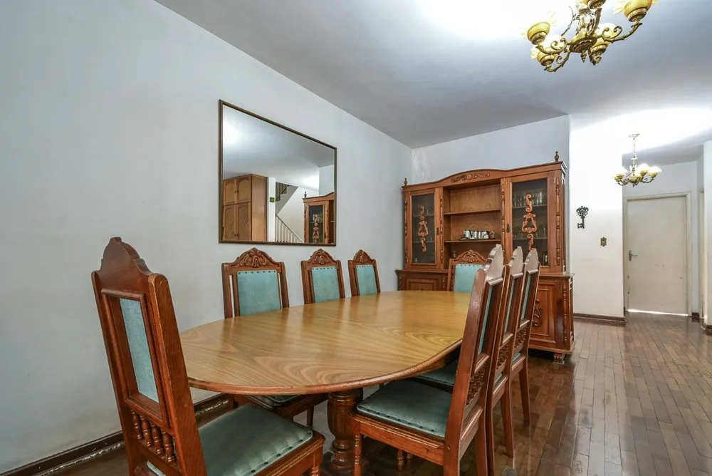 Sobrado, 3 quartos, 243 m² - Foto 3
