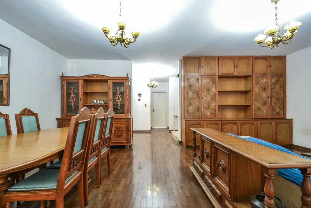 Sobrado, 3 quartos, 243 m² - Foto 6