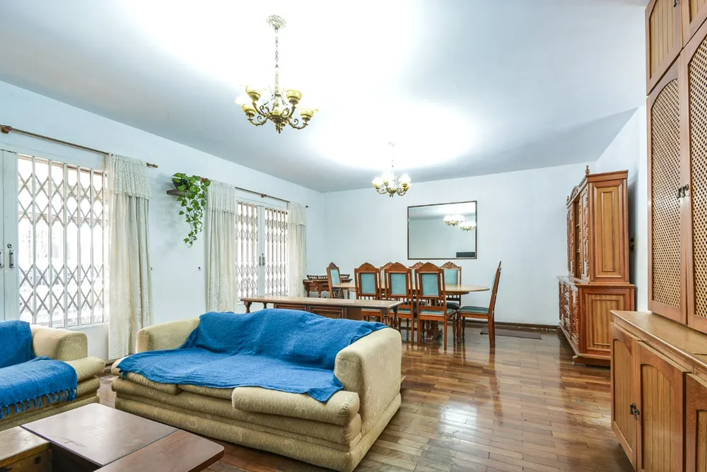 Sobrado, 3 quartos, 243 m² - Foto 8