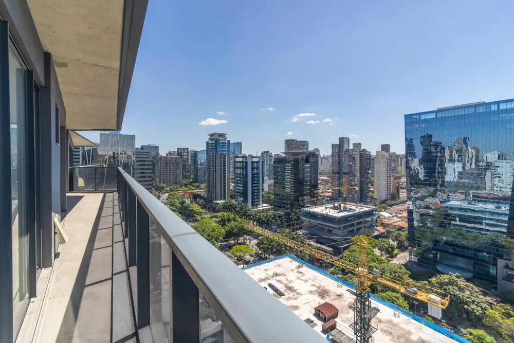 Apartamento, 2 quartos, 220 m² - Foto 12