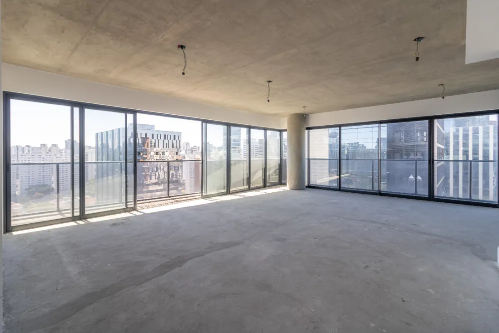 Apartamento, 2 quartos, 156 m² - Foto 1