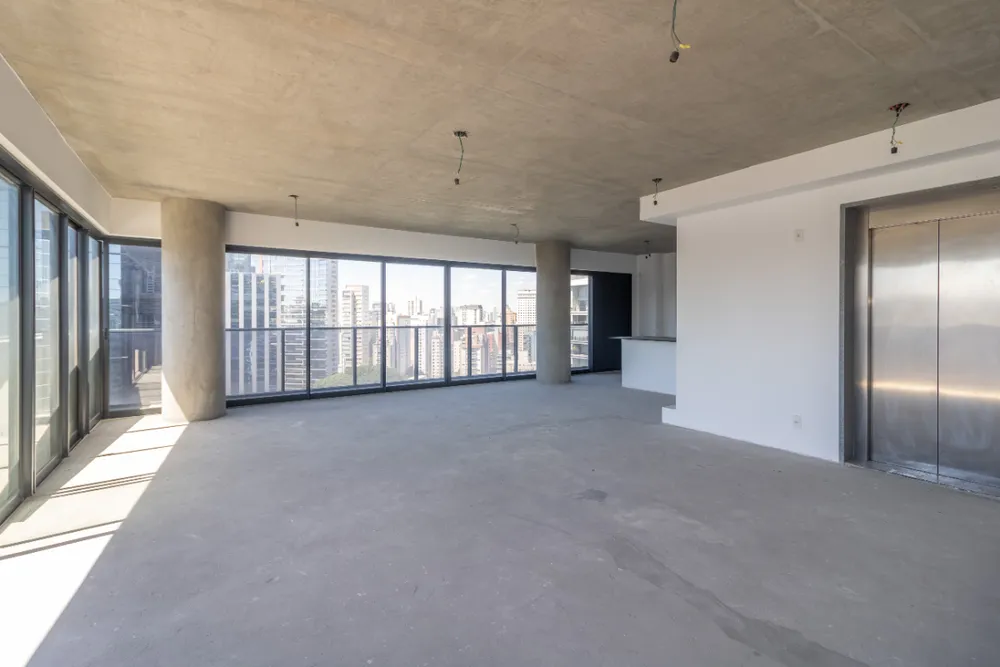 Apartamento, 2 quartos, 220 m² - Foto 9