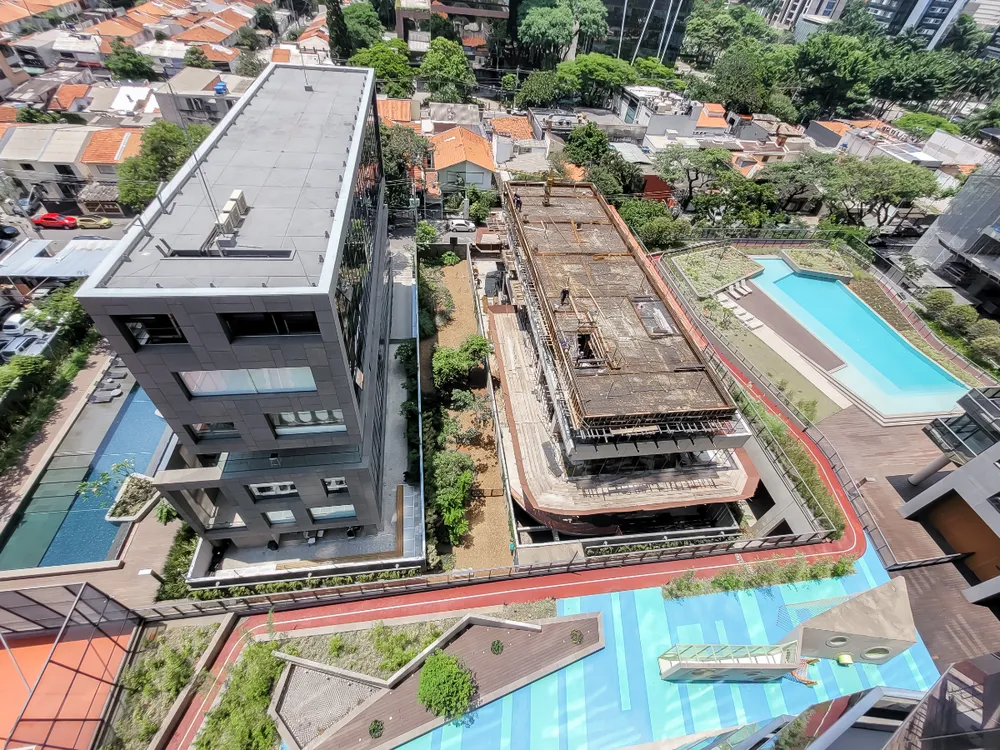 Apartamento, 2 quartos, 220 m² - Foto 16