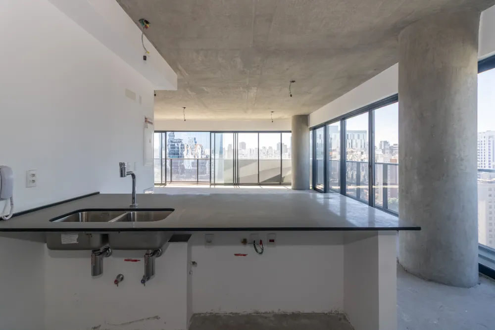 Apartamento, 2 quartos, 156 m² - Foto 6