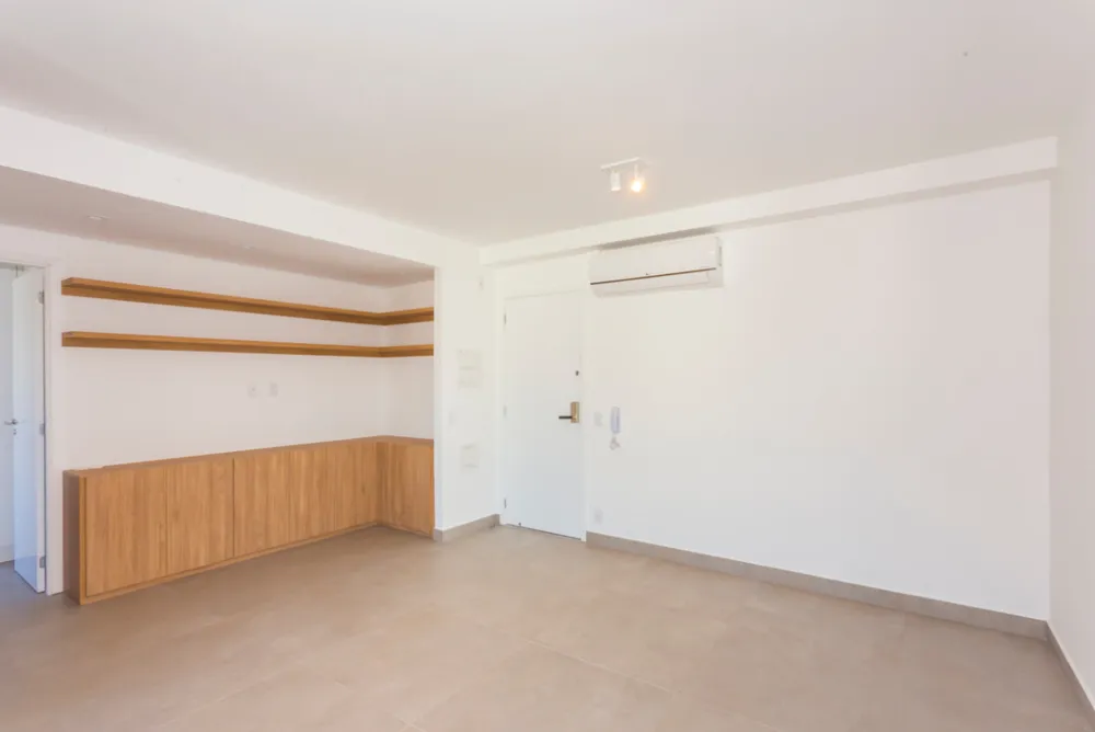 Apartamento, 2 quartos, 90 m² - Foto 2