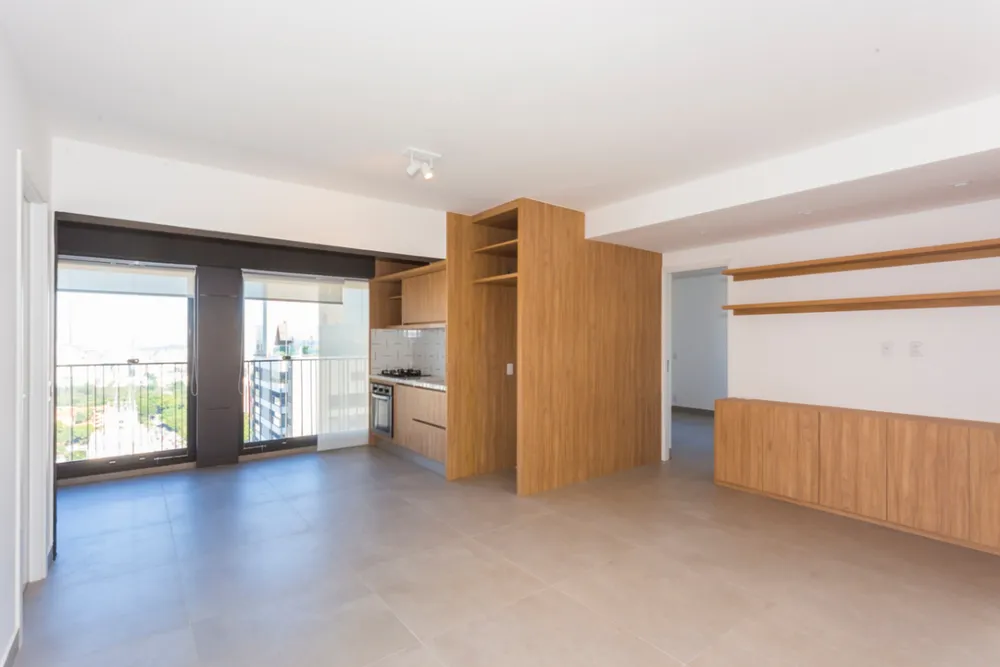 Apartamento, 2 quartos, 90 m² - Foto 1