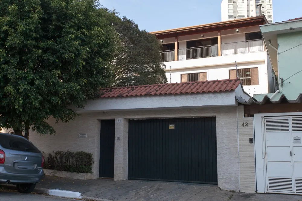 Casa, 3 quartos, 280 m² - Foto 1