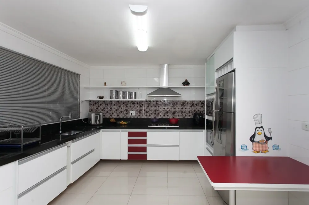Casa, 3 quartos, 280 m² - Foto 9