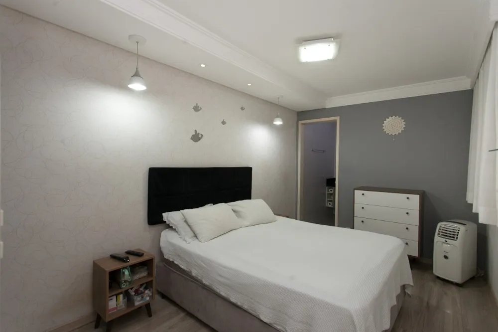Casa, 3 quartos, 280 m² - Foto 12