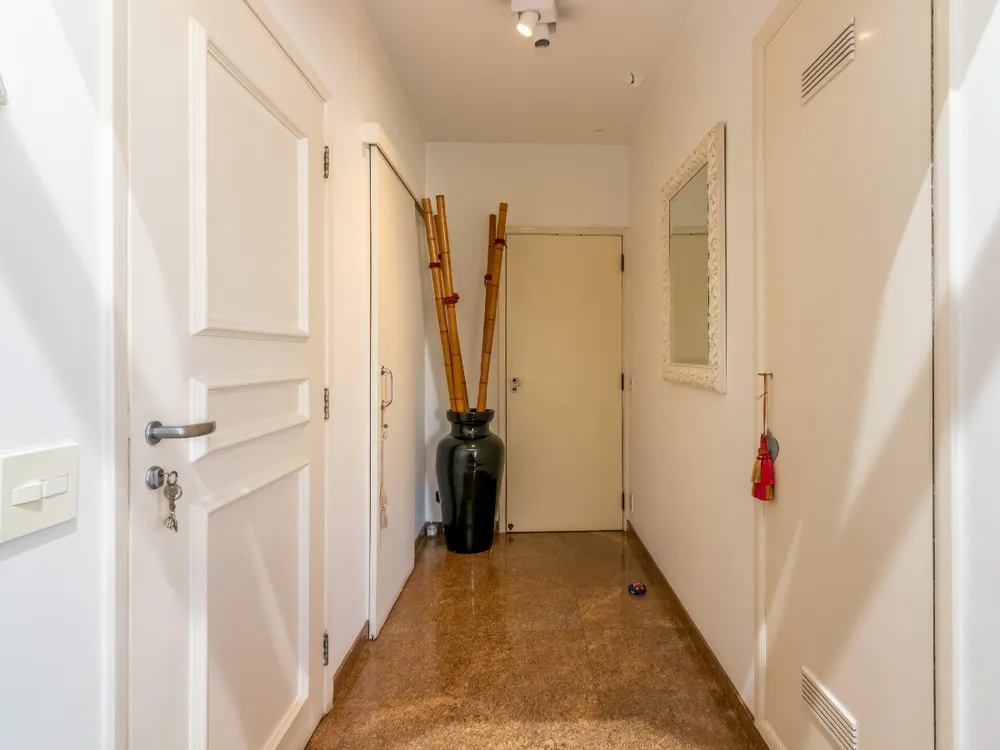Cobertura, 5 quartos, 805 m² - Foto 1