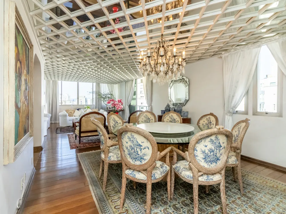 Cobertura, 5 quartos, 805 m² - Foto 4