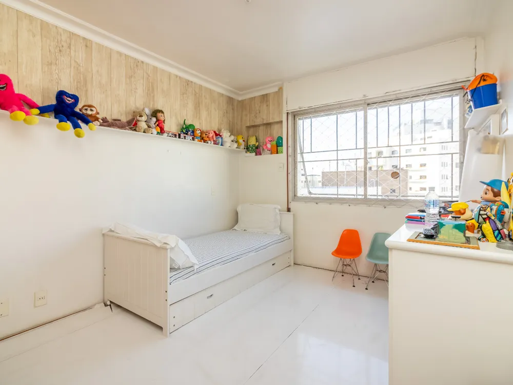 Cobertura, 5 quartos, 468 m² - Foto 8