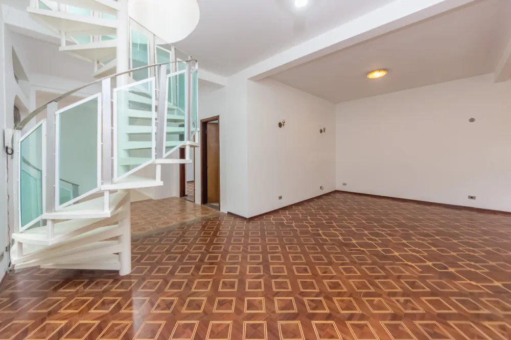 Casa, 4 quartos - Foto 1