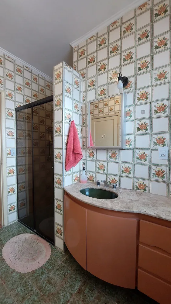 Casa, 3 quartos, 242 m² - Foto 11