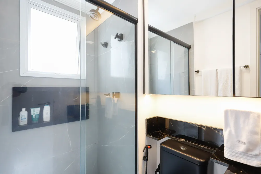 Apartamento, 2 quartos - Foto 7