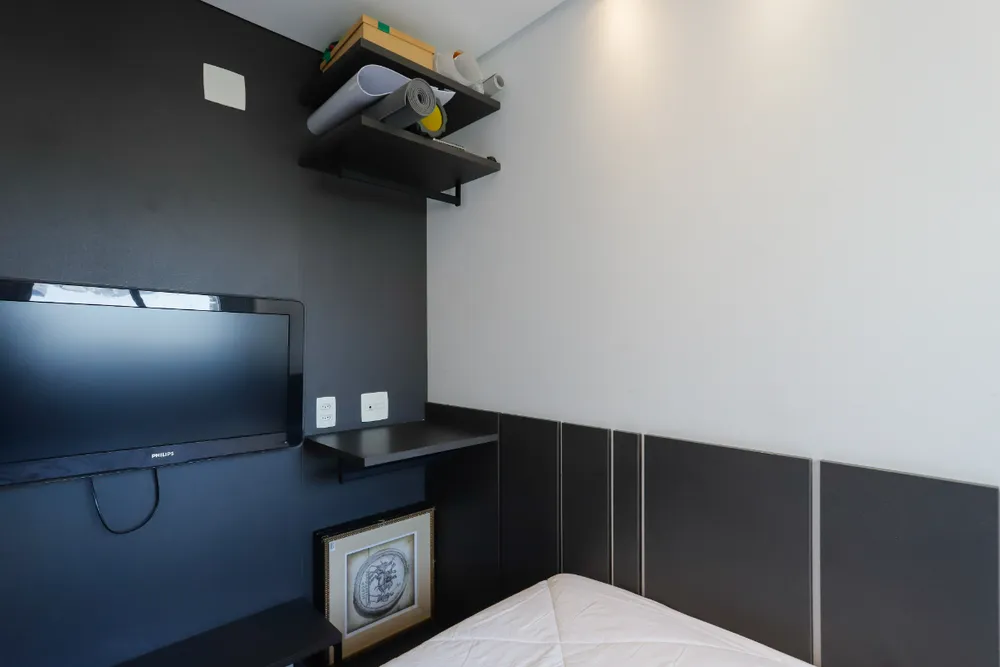Apartamento, 2 quartos - Foto 2