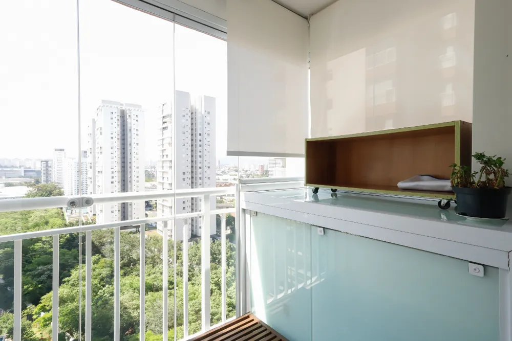 Apartamento, 2 quartos - Foto 8