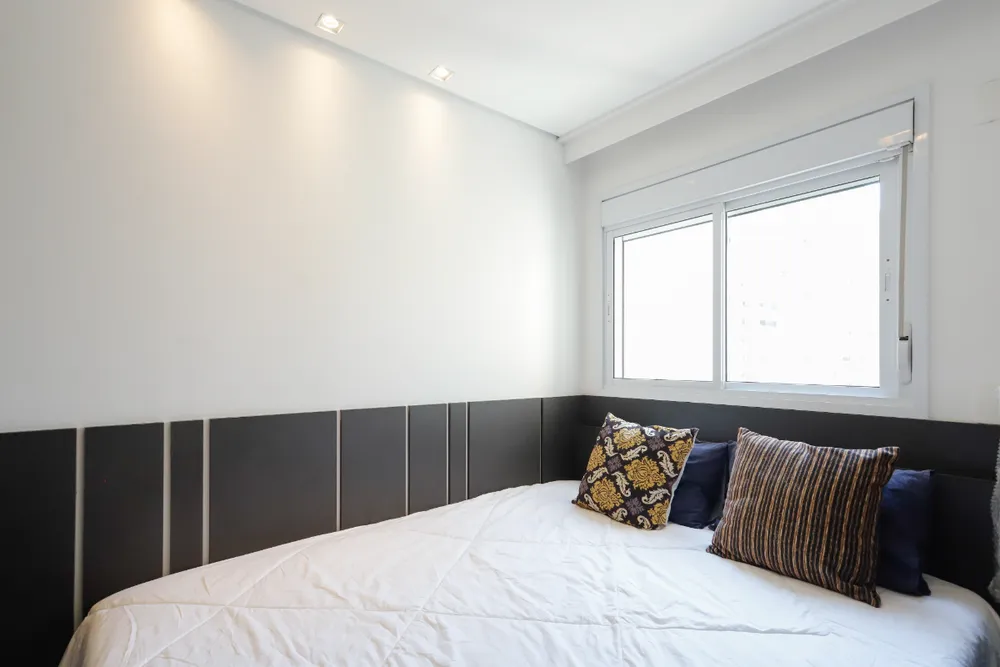 Apartamento, 2 quartos - Foto 8