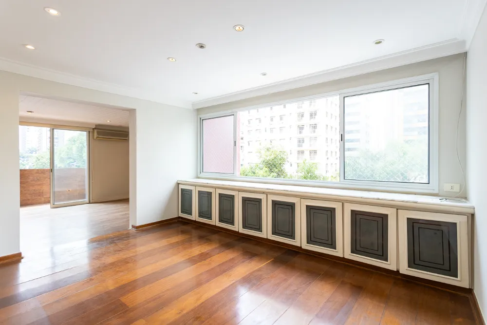 Apartamento, 4 quartos, 302 m² - Foto 8