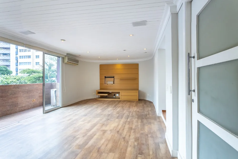 Apartamento, 4 quartos, 302 m² - Foto 1