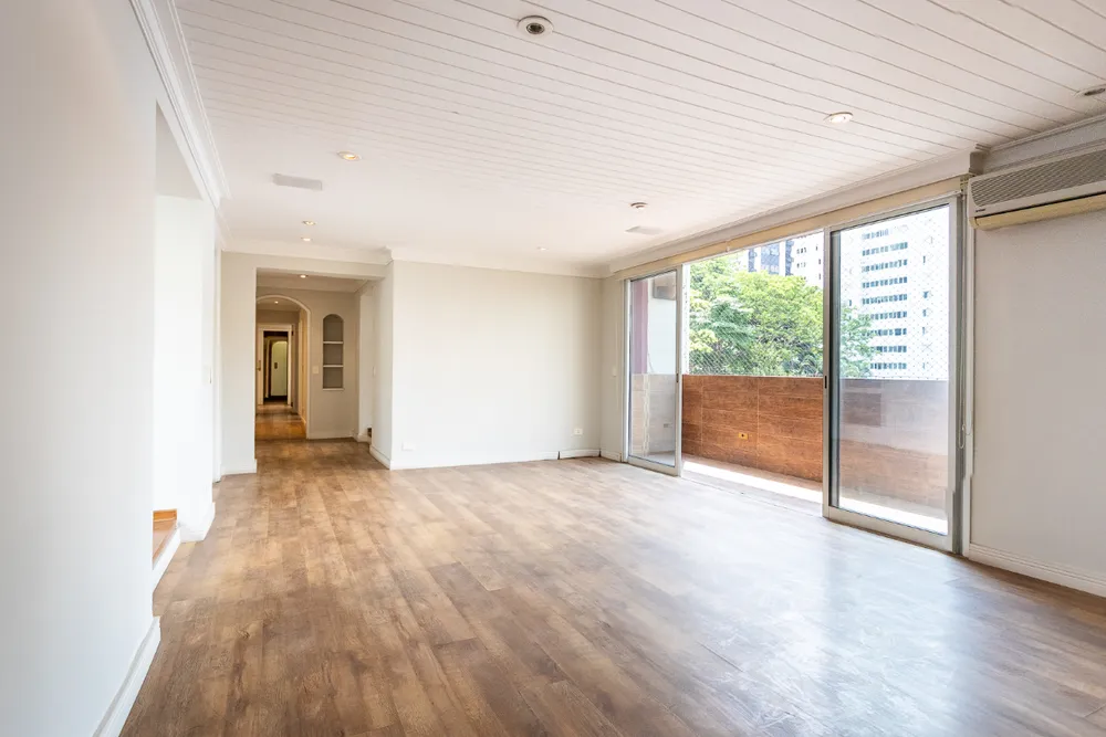 Apartamento, 4 quartos, 302 m² - Foto 4