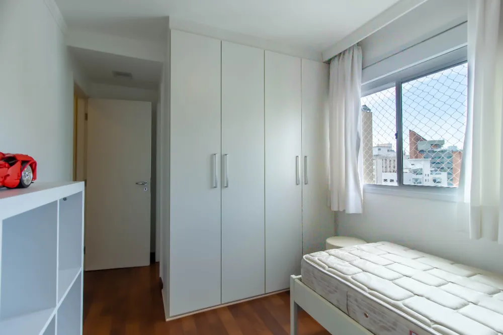 Apartamento, 4 quartos, 143 m² - Foto 10