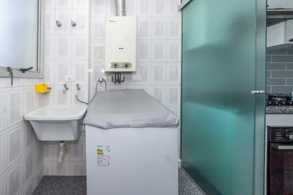Apartamento, 3 quartos, 75 m² - Foto 6