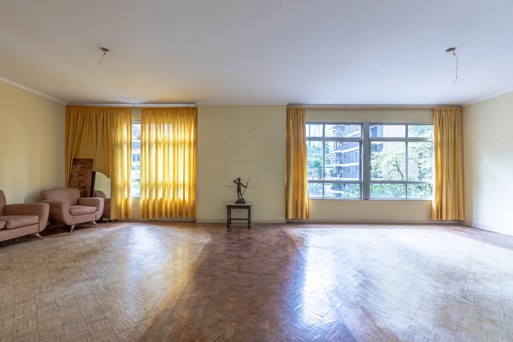 Apartamento, 3 quartos - Foto 1