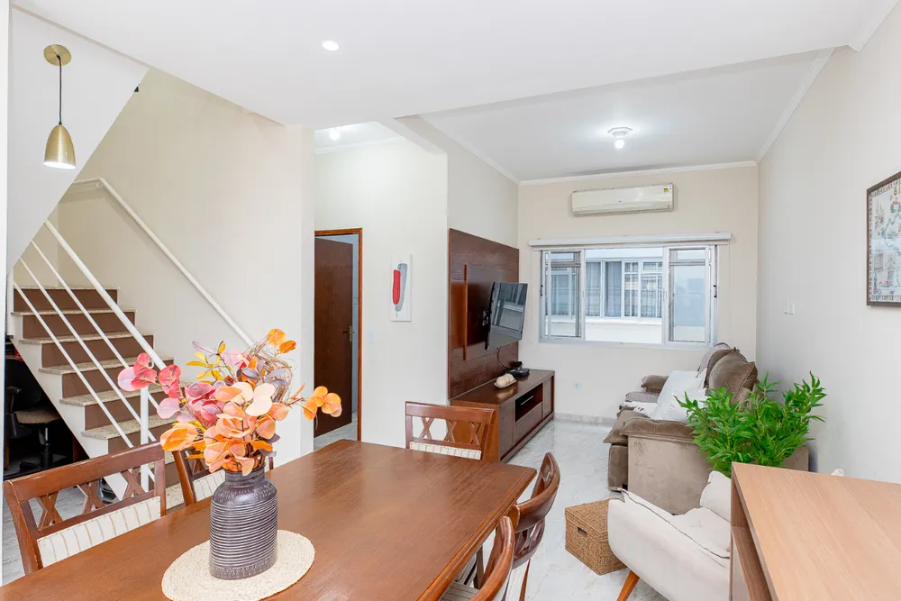 Sobrado, 5 quartos, 164 m² - Foto 2