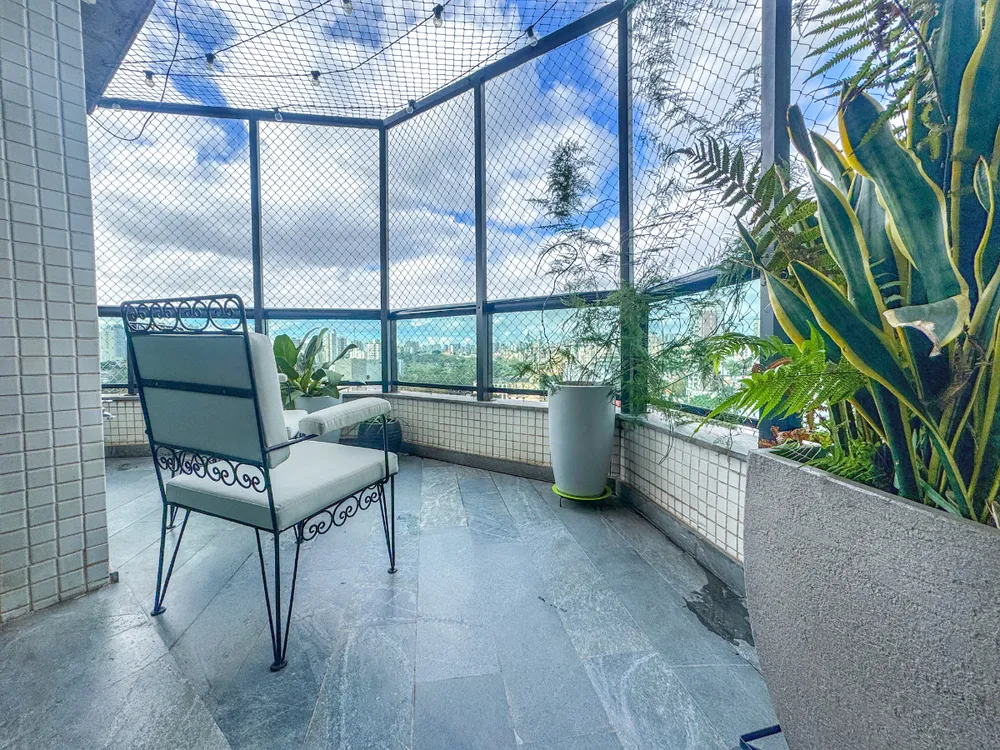 Apartamento, 3 quartos - Foto 6