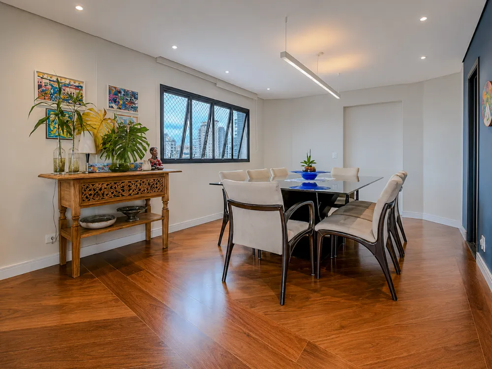 Apartamento, 3 quartos - Foto 8