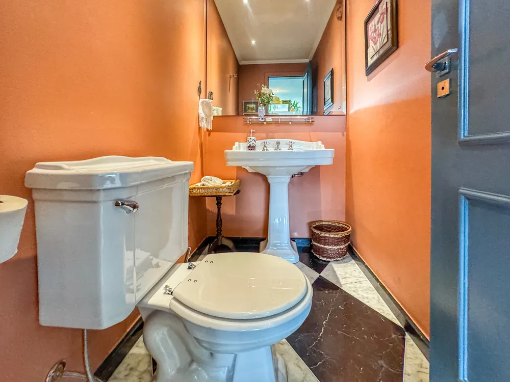 Apartamento, 3 quartos - Foto 5